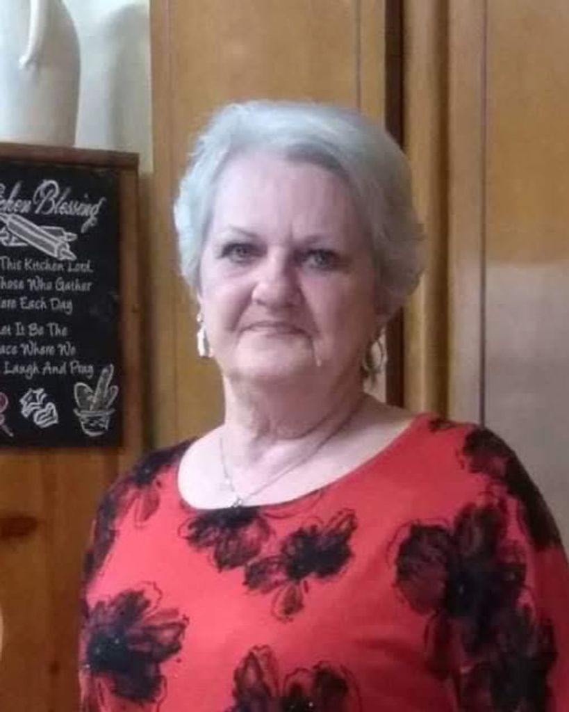 Brenda "Mim" Pate Profile Photo