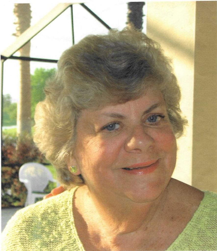 Inge Edelmann Profile Photo