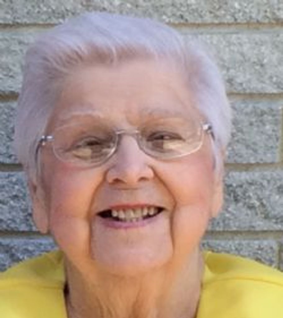 Polly Wells