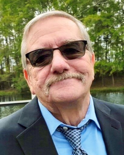 Ronald J. Rootes's obituary image