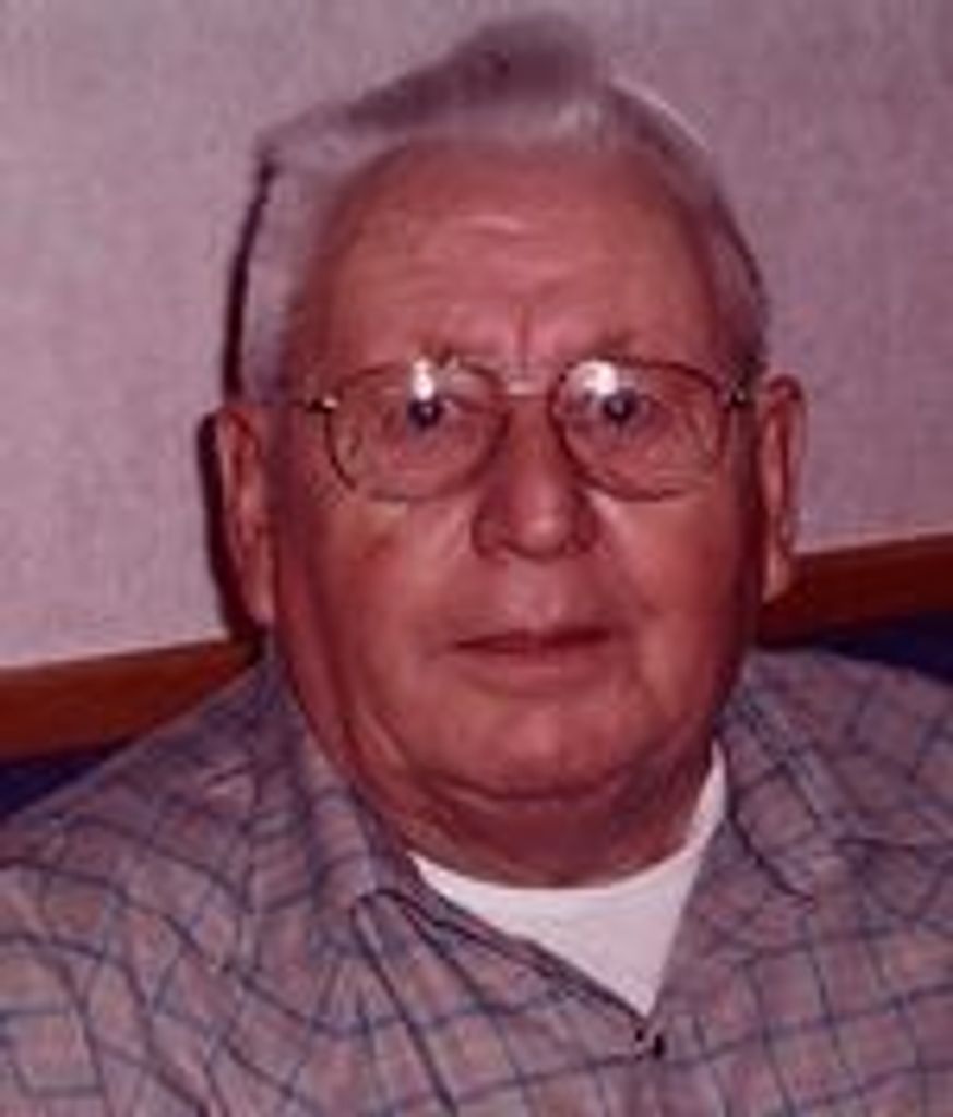 Waldo Kjos