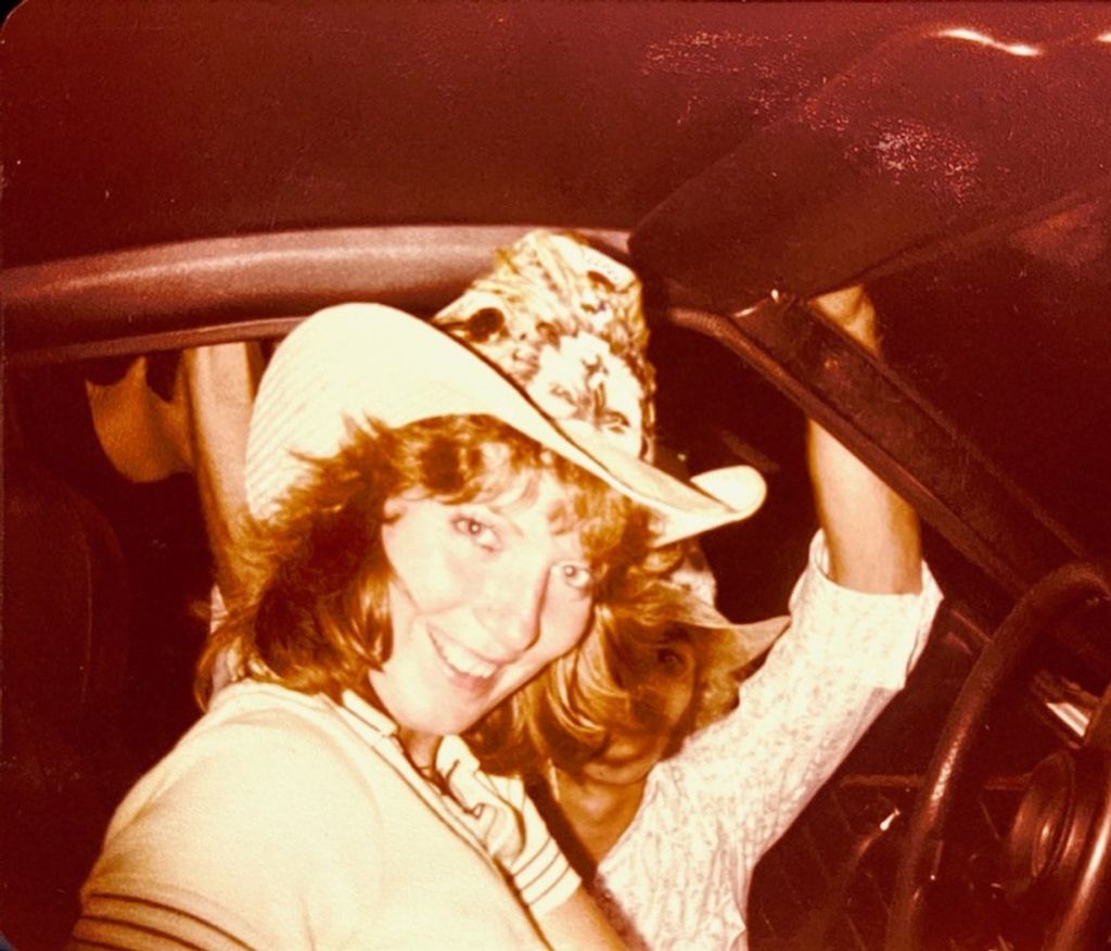 Debbie F. Thompson