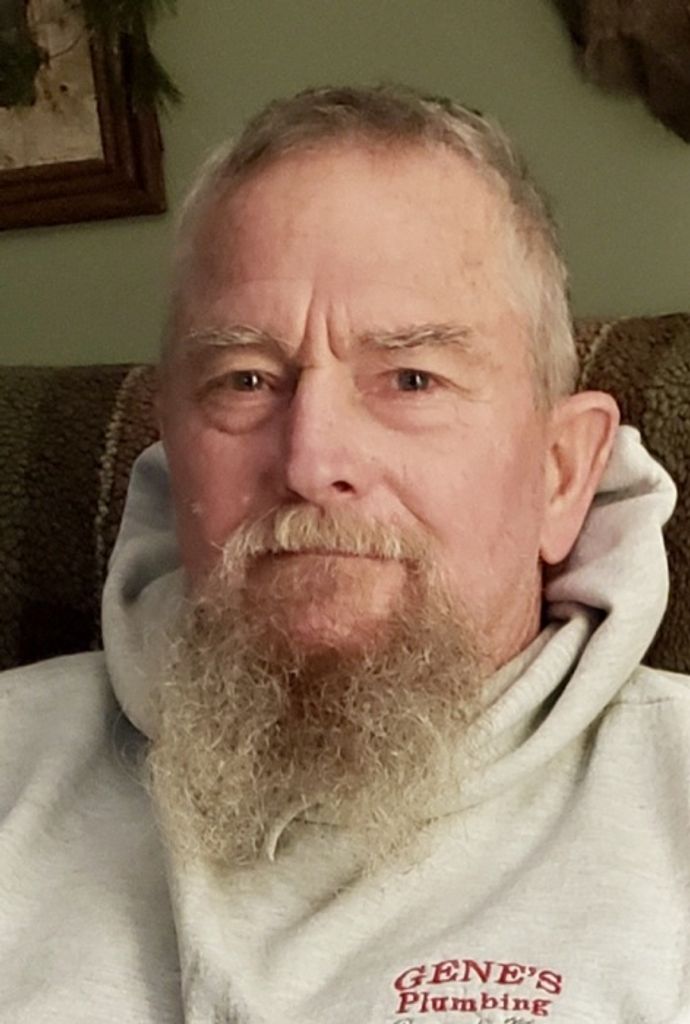 Gene Leroy Francis Profile Photo