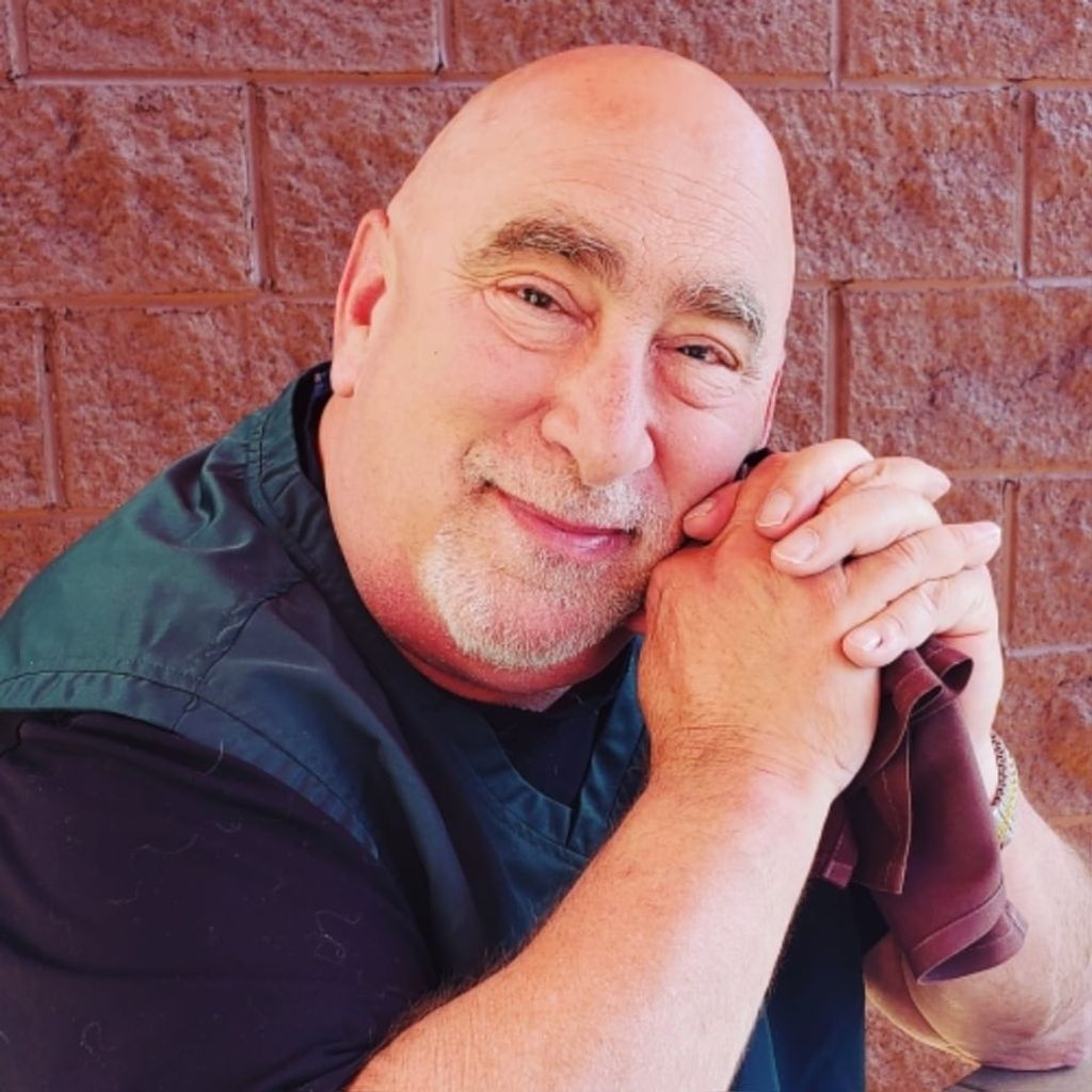 Stephen Janove Profile Photo