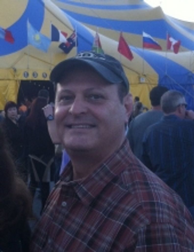 Craig Burdette Gillikin