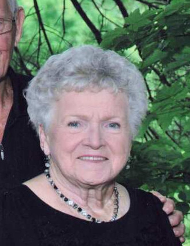 Stella Mae (Mays)  Pruitt