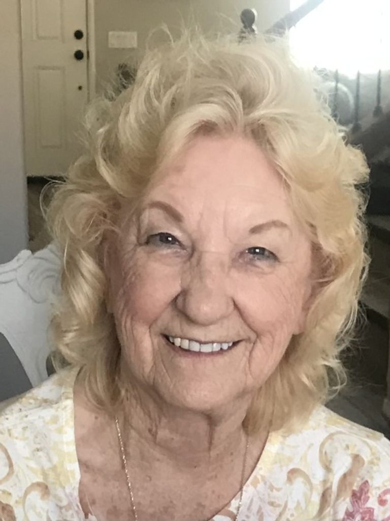 Patsy Ruth (Saunders)  Brangham Profile Photo