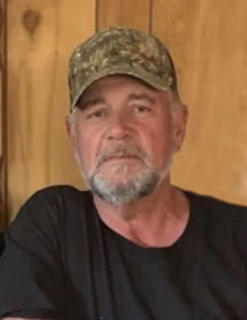 Mark Swaney Profile Photo