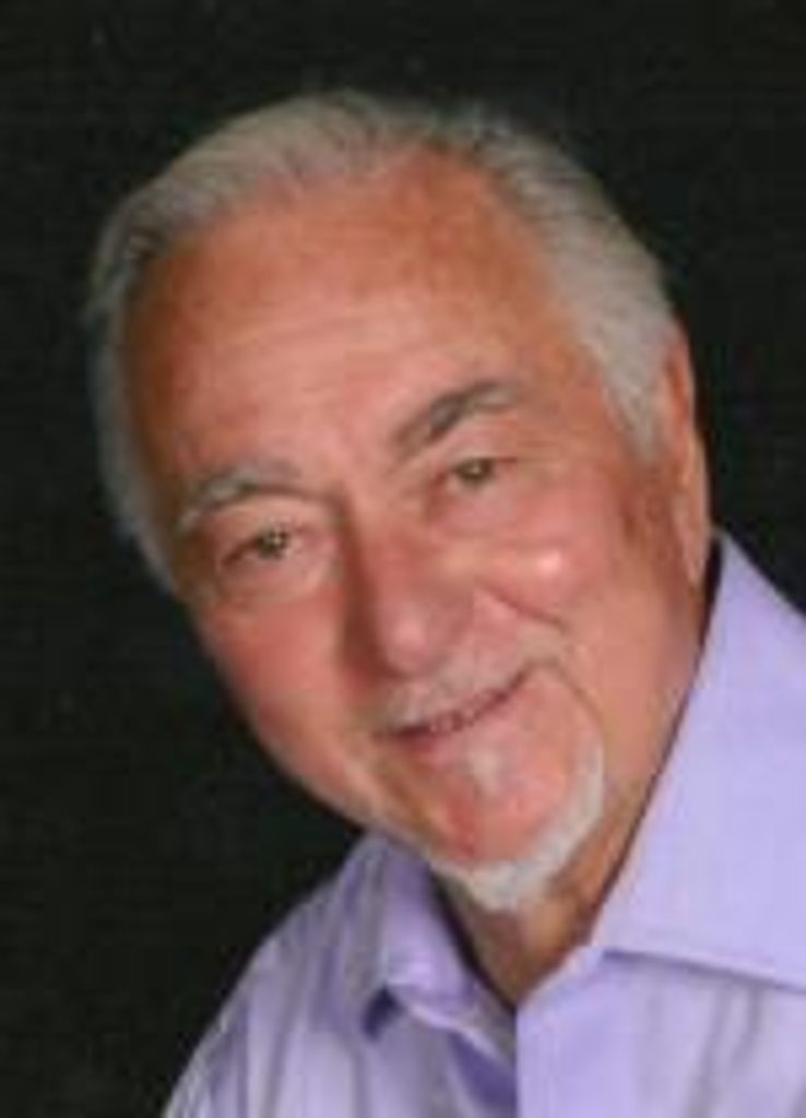 Richard Leonard Lawrence