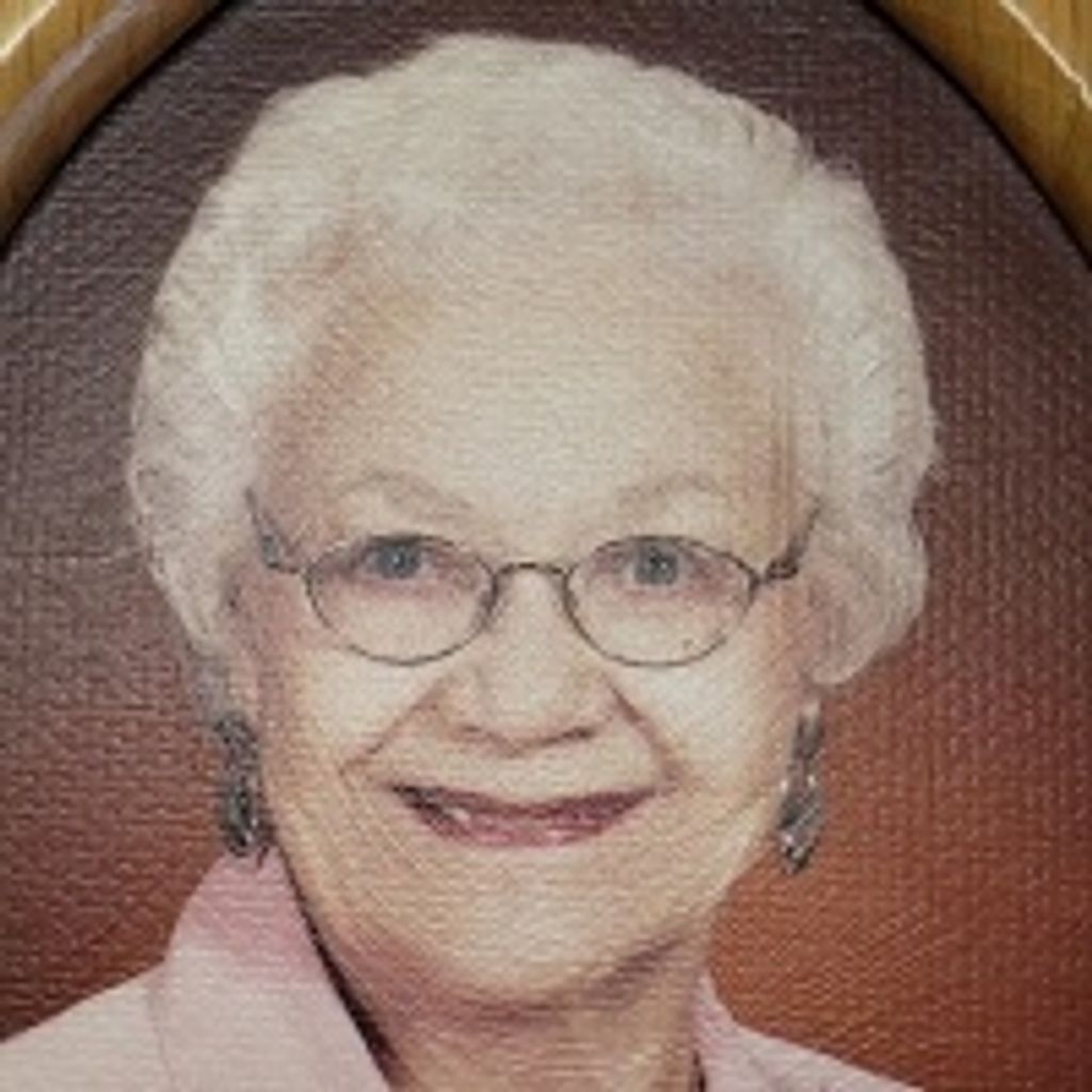 Bernice L Hampton