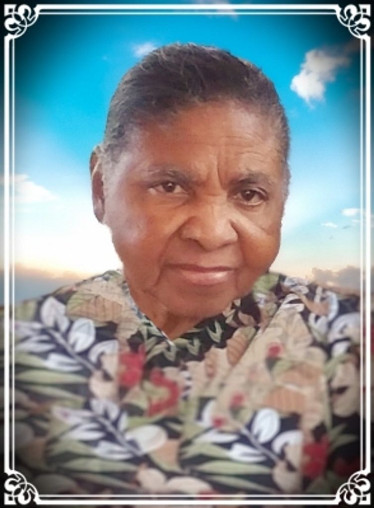 Carmen G. Perez
