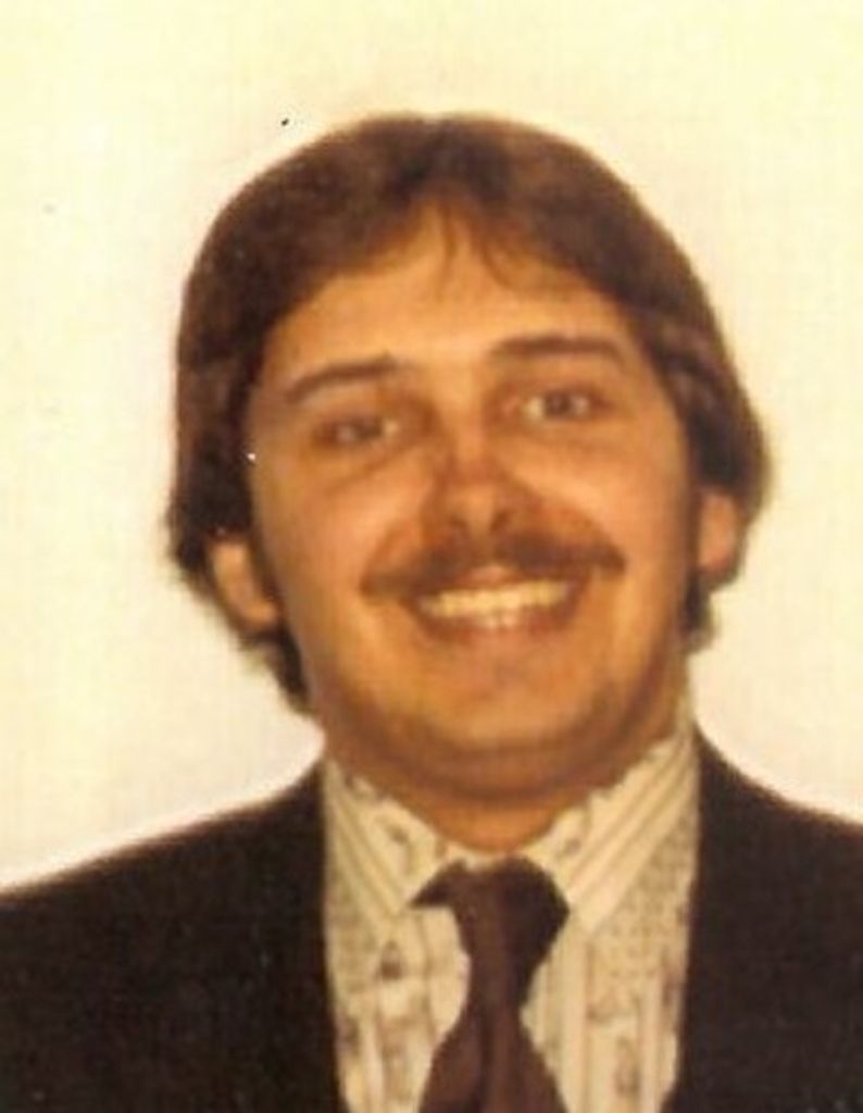 Douglas Myers Profile Photo