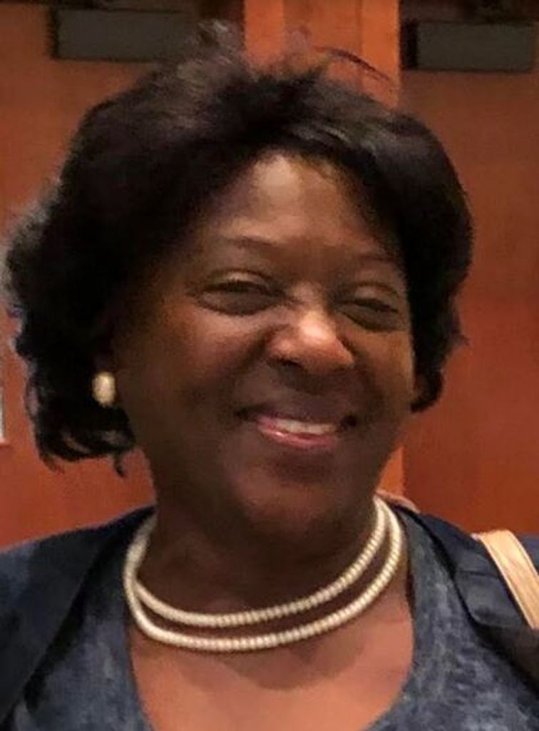 Lucille Washington Brady "Cil" Profile Photo