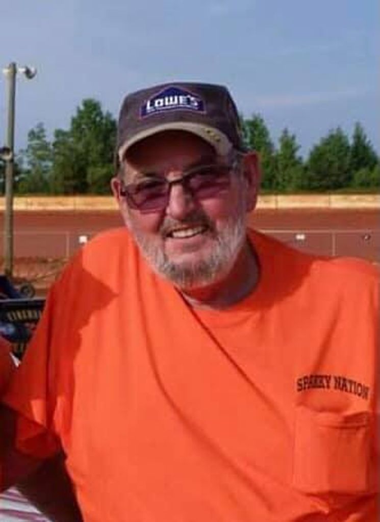 James "Big Jim" Varnadore