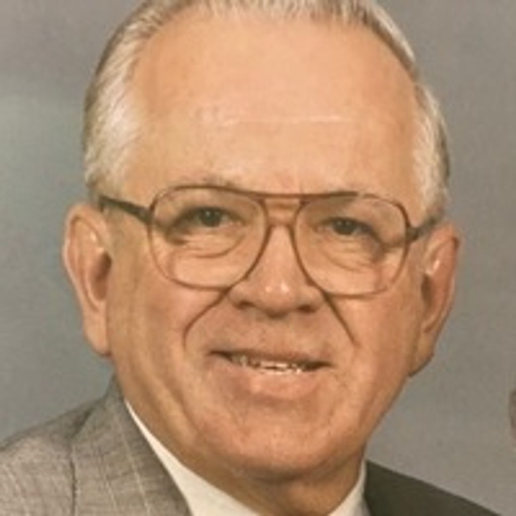 Morris "Moe" Ziehm