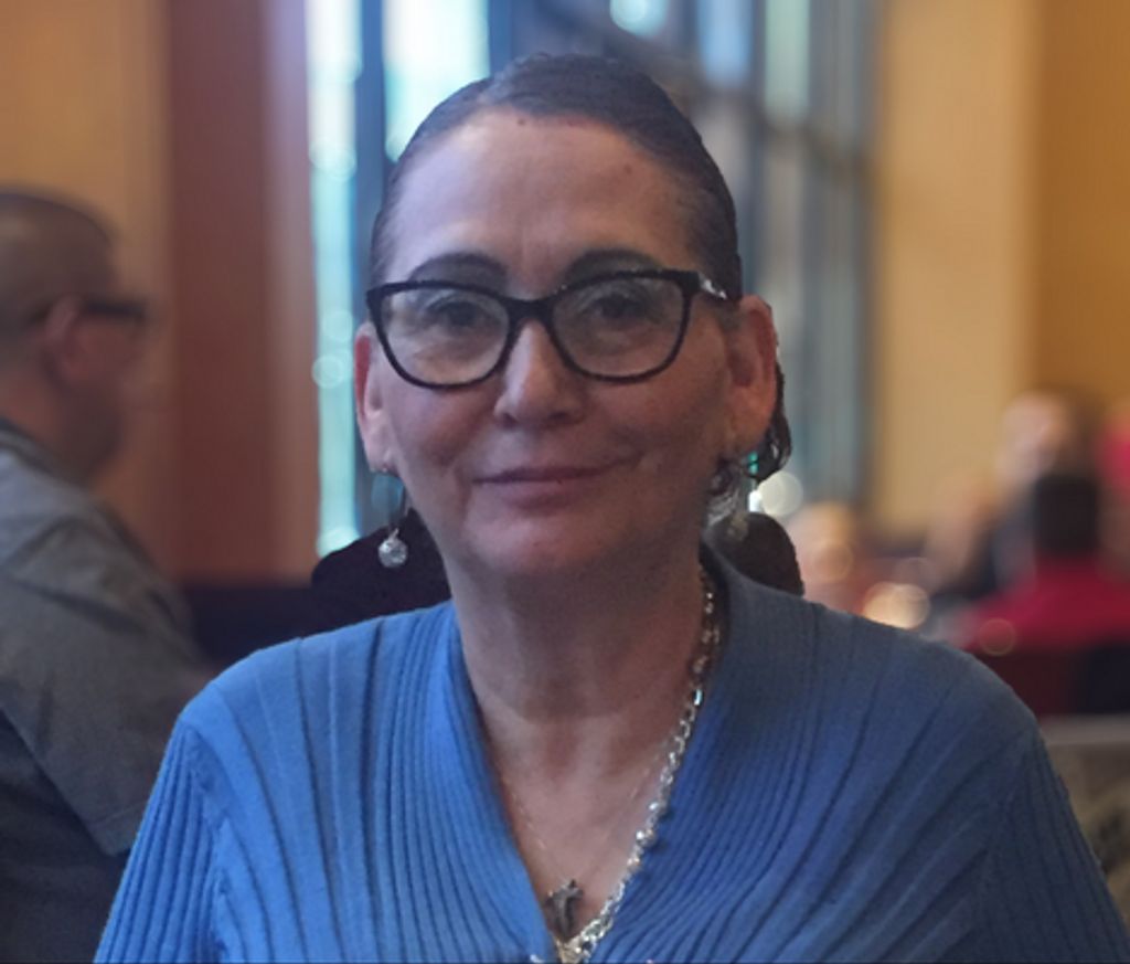Viola Aragon Profile Photo