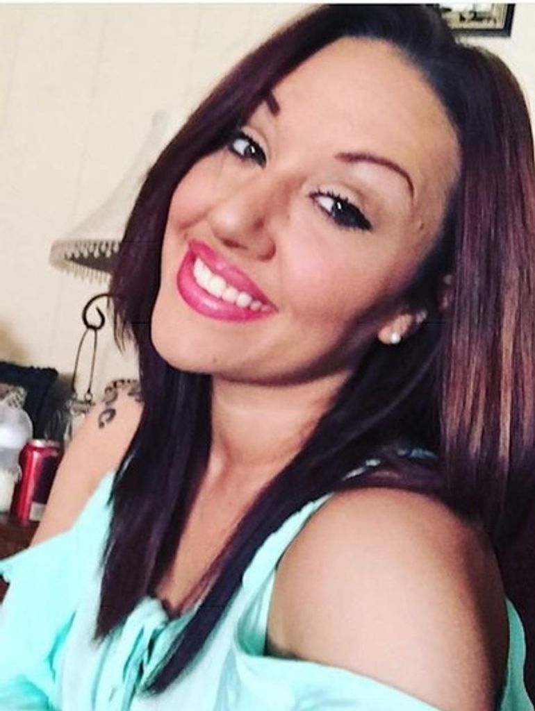 Lauren Noel Wilkinson Profile Photo