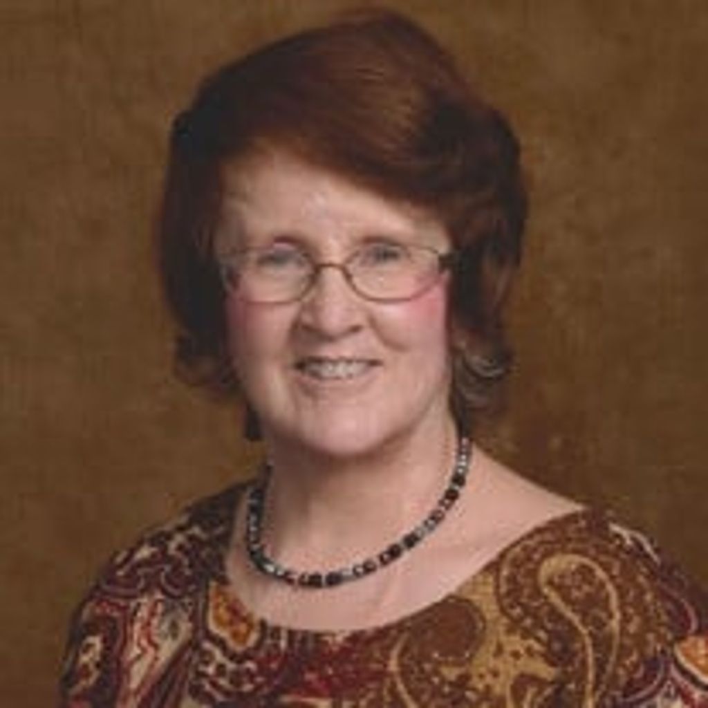 Anne Maree Crowe