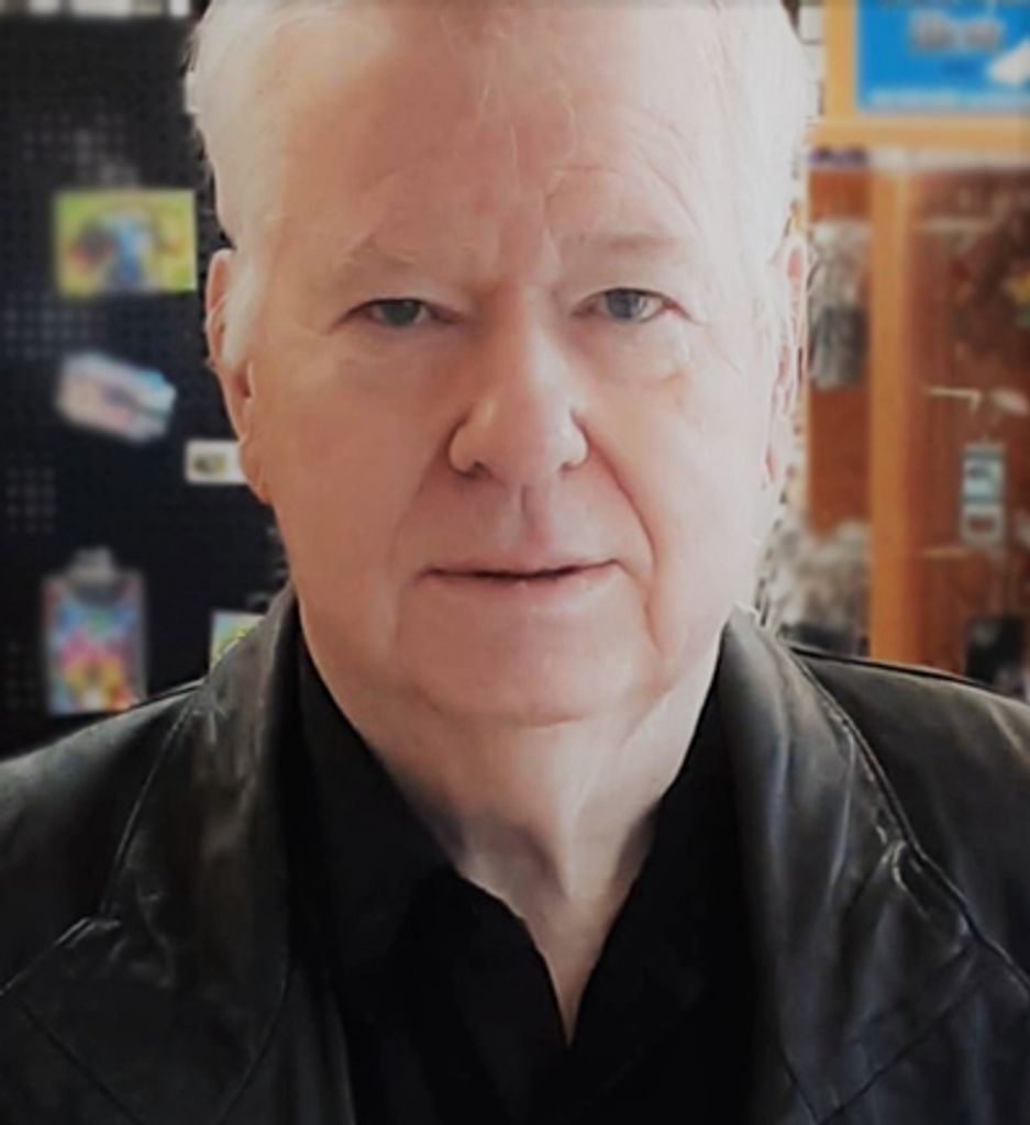 Donald Skarda Profile Photo
