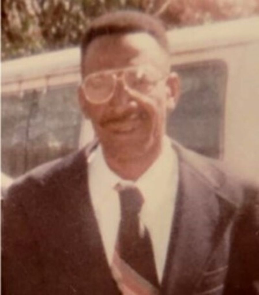 Mr. Zonnie R. Butts Profile Photo