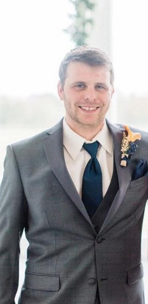 George William Goloby, Iii Profile Photo