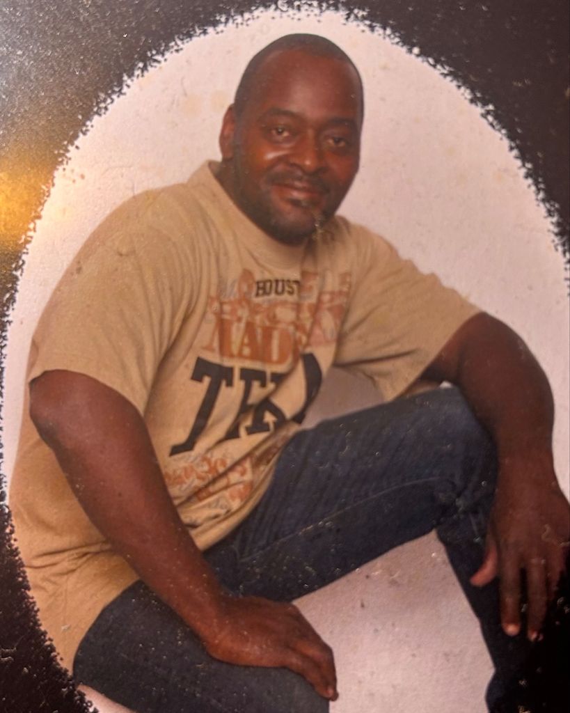 J.C. Cooper Jr. Profile Photo