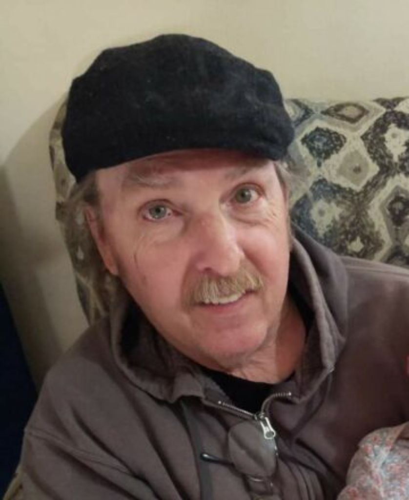 William “Bill” F. Bennett
