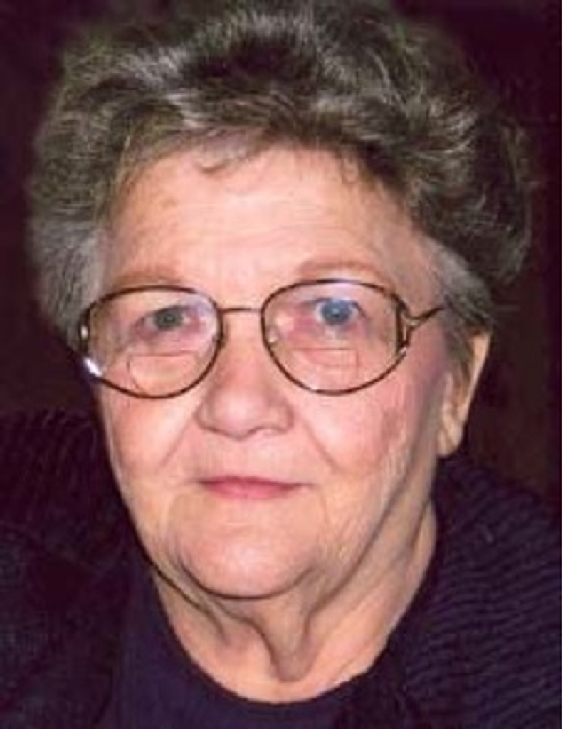 Charlotte A. Phillips