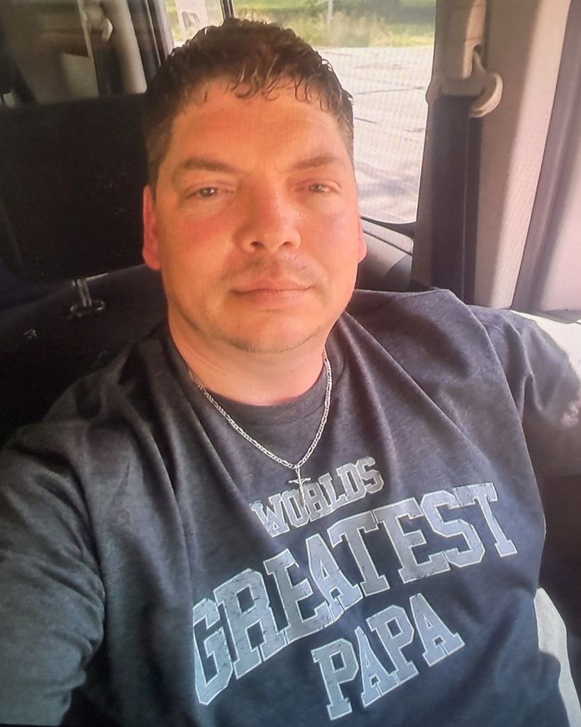 Mark Dwane Grimes Profile Photo
