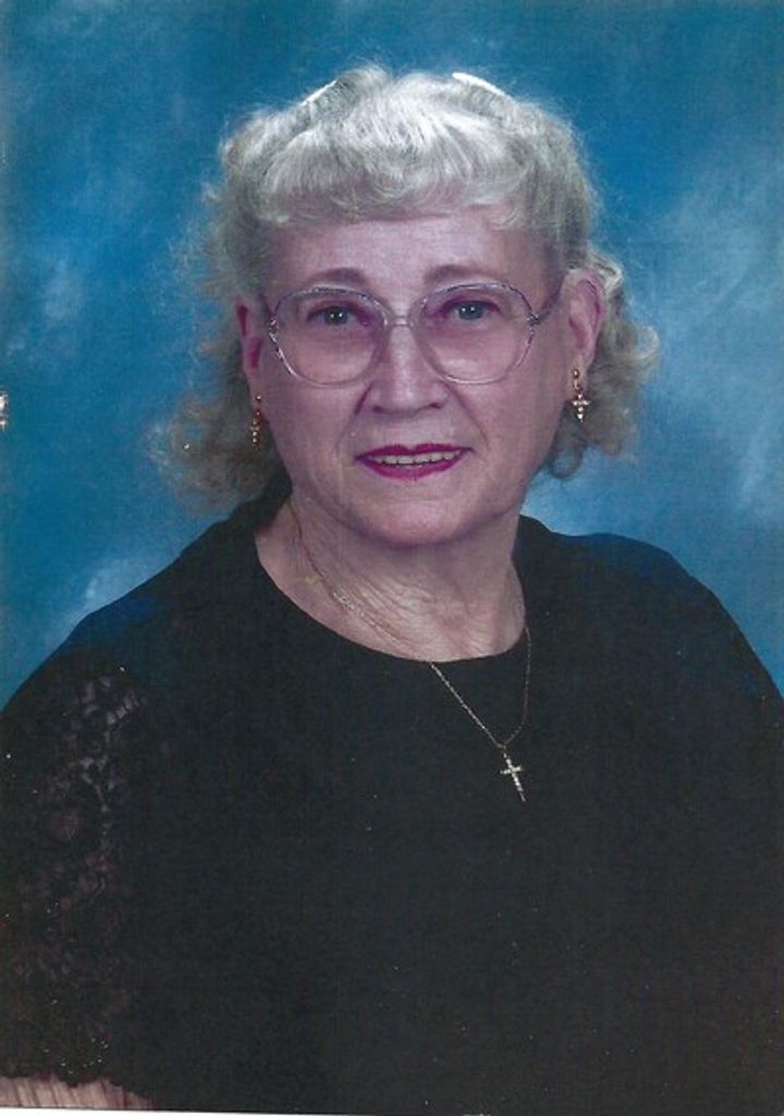 Harriet Darlene Carson Profile Photo