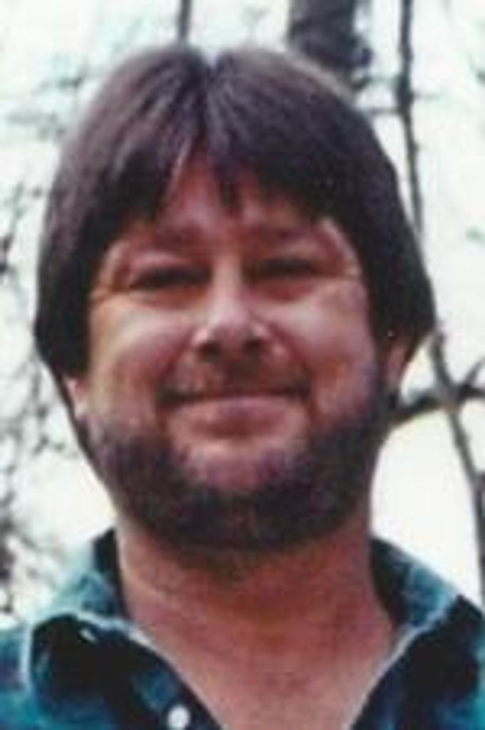 Danny Lee Wray