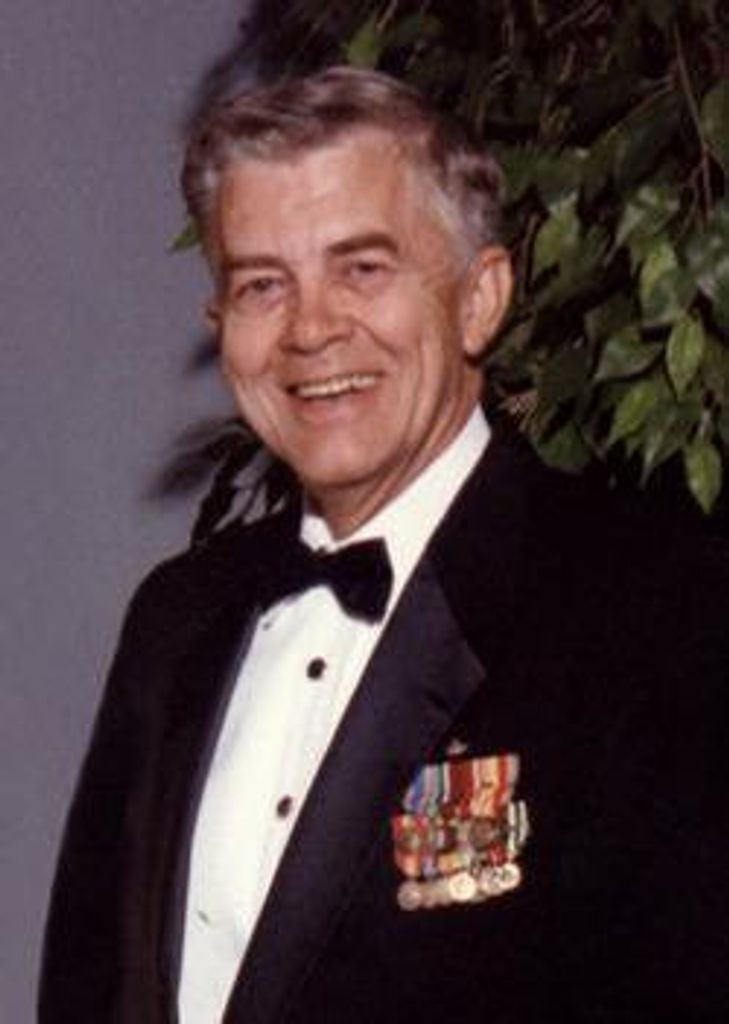 Maj (Retired) Paul W. "Sam" Bass