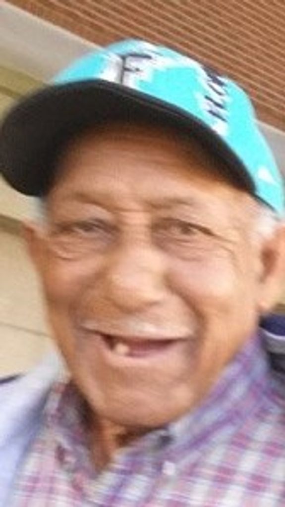 Willie F. Griffin
