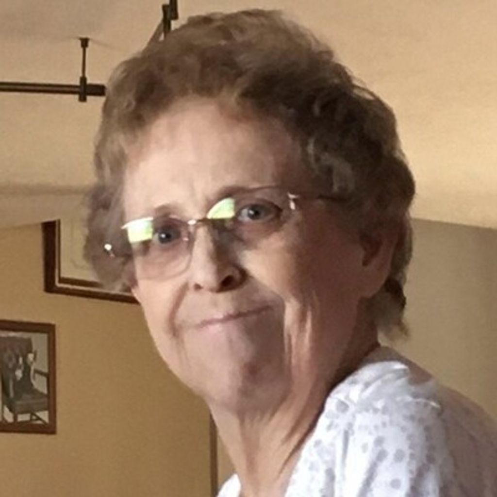 Elizabeth Ashe Profile Photo