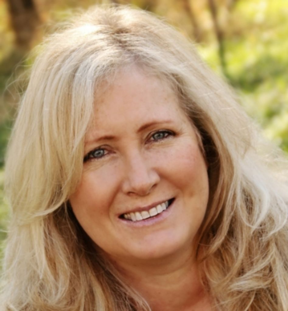 Andrea Willie Gardner