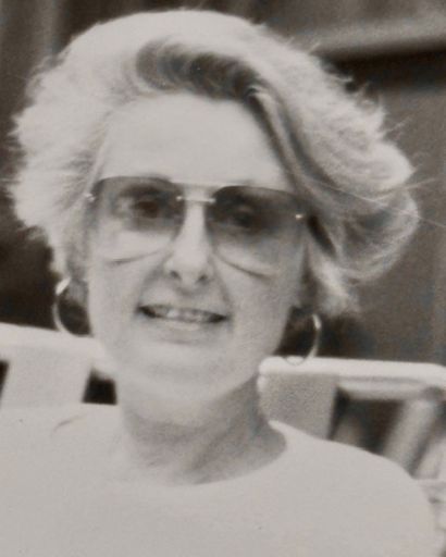 Joan Skalski's obituary image
