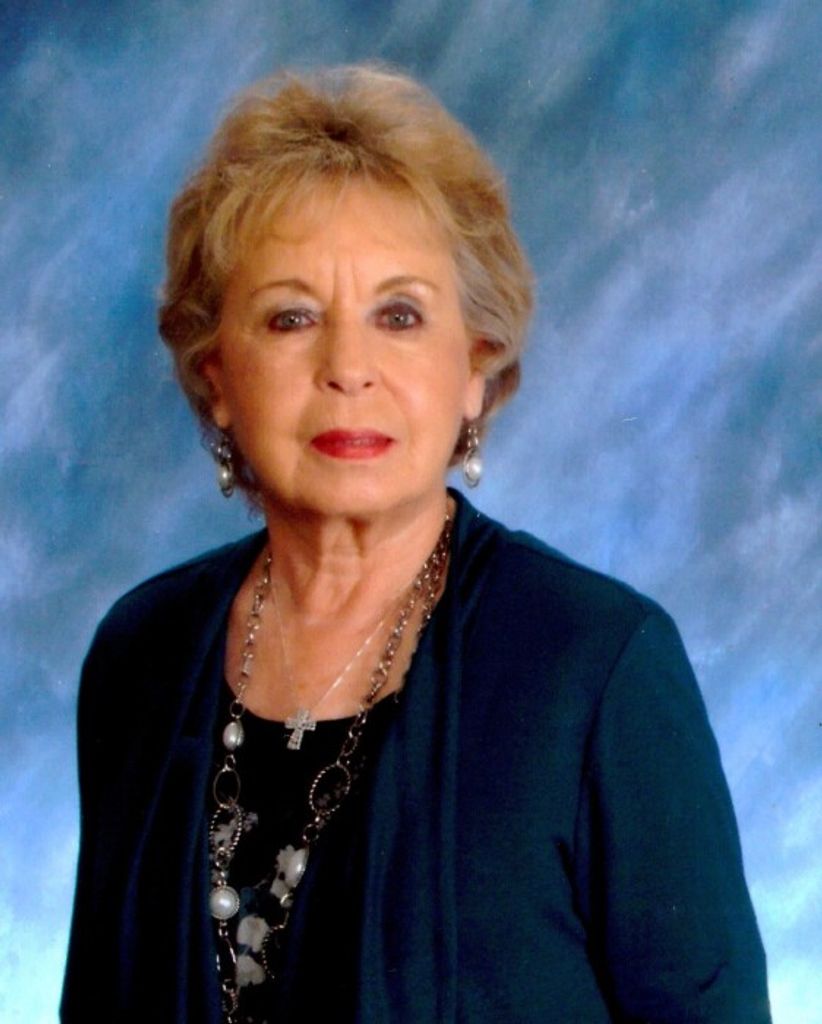 Joann H. Myers