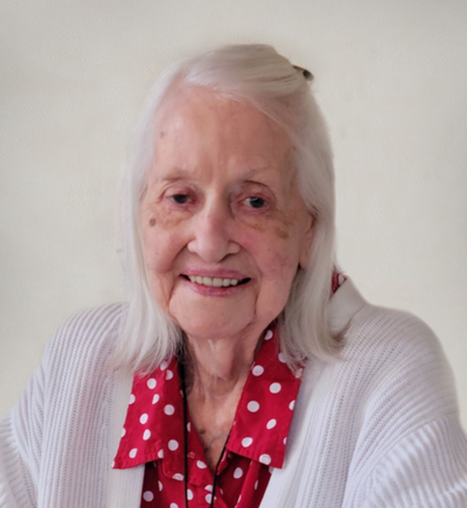 Betty J. Wright Profile Photo
