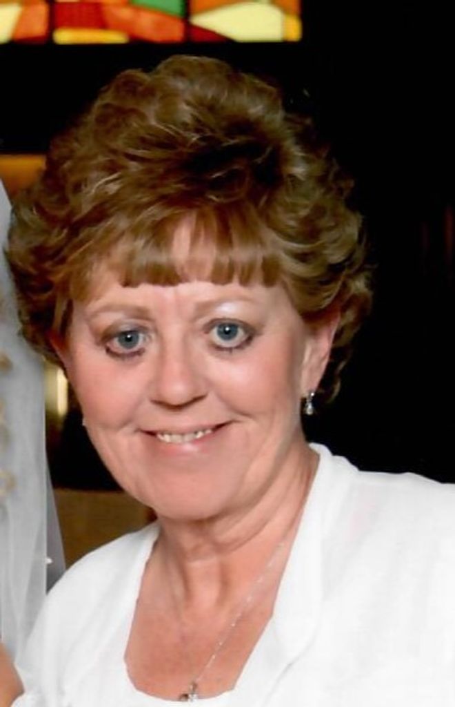 Connie J. Mcconnell Profile Photo