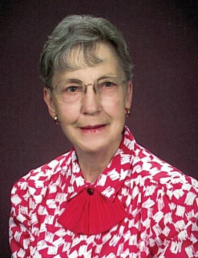 Lorraine A. Bay
