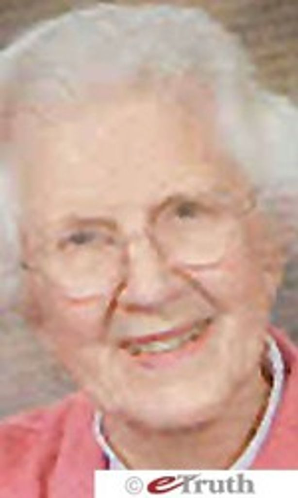 Margaret E. Mcmeekan-Tuthill