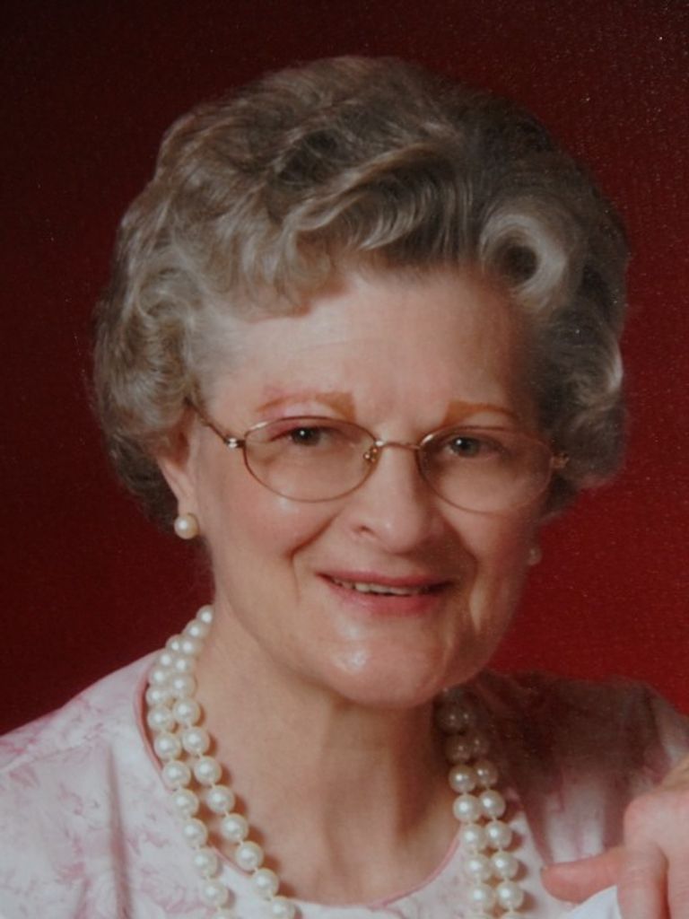 Shirley Ann Whitfield