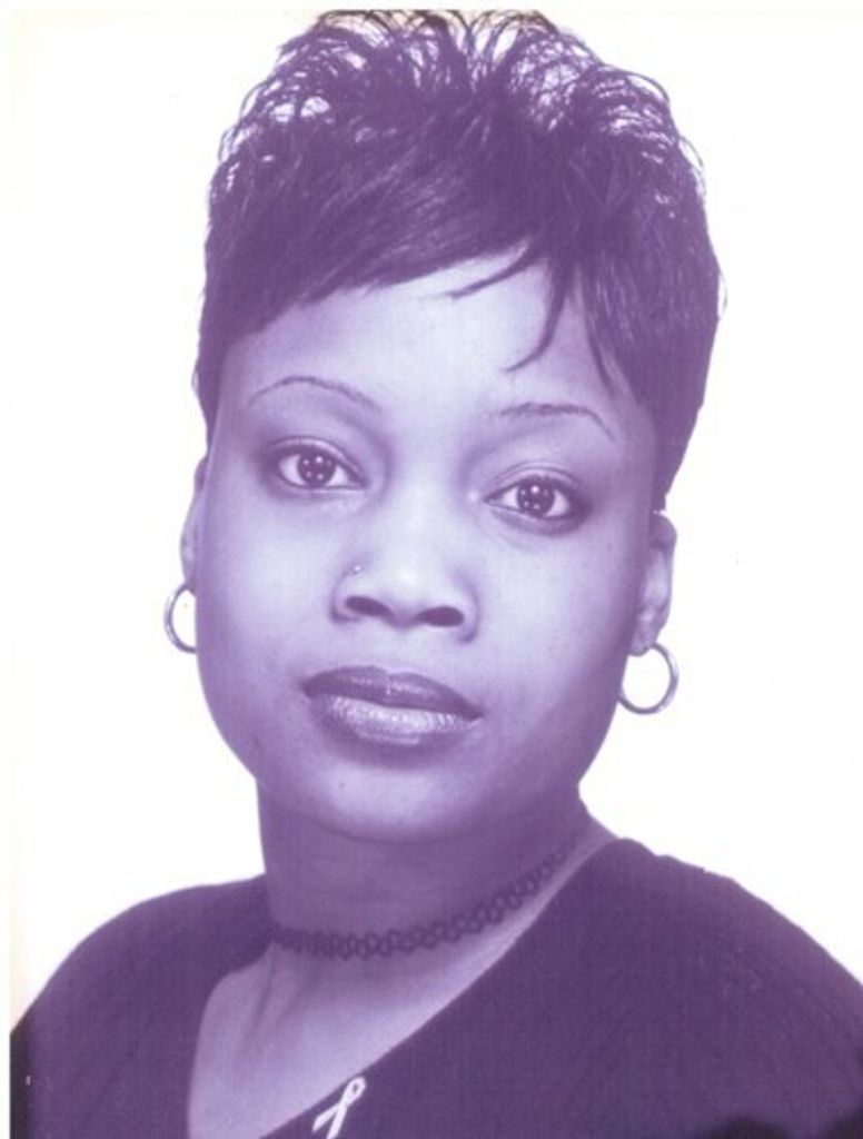 Tynysha R. Surles Profile Photo