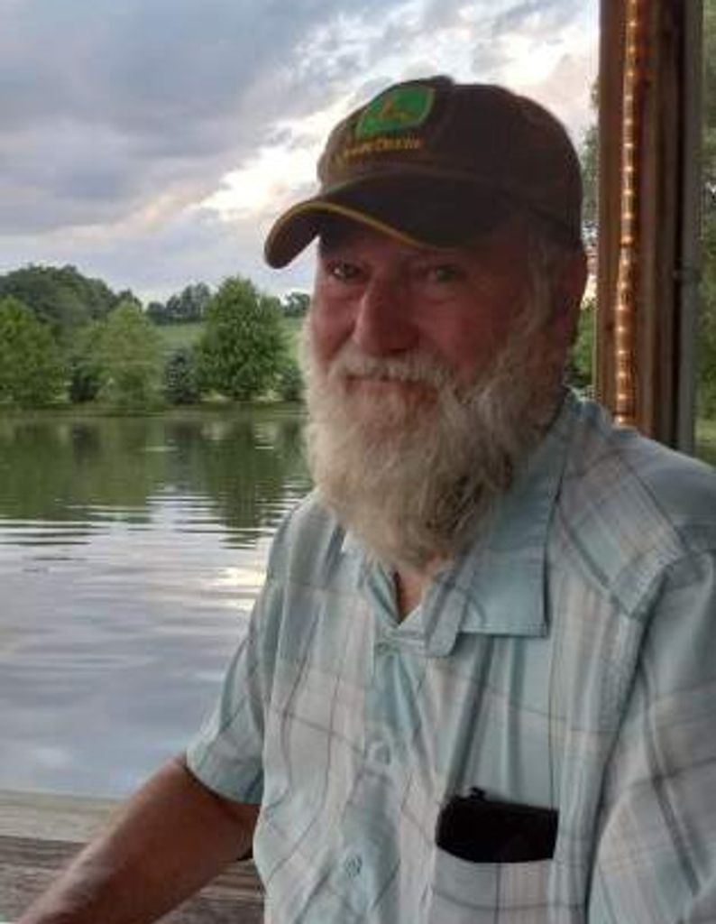 Henri Joseph Arsenault Profile Photo