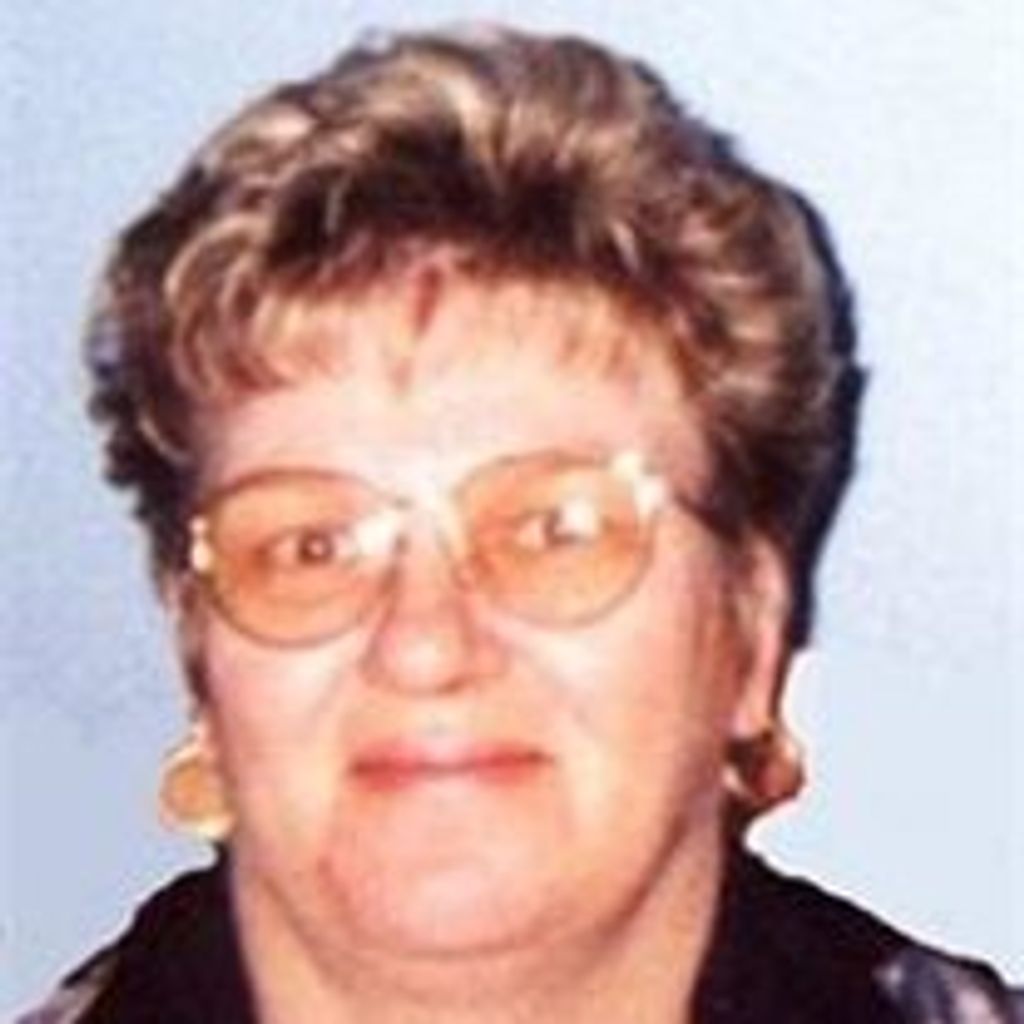 Linda Lee Burger