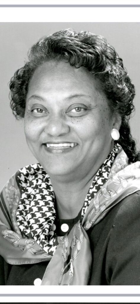 Dora Johnson
