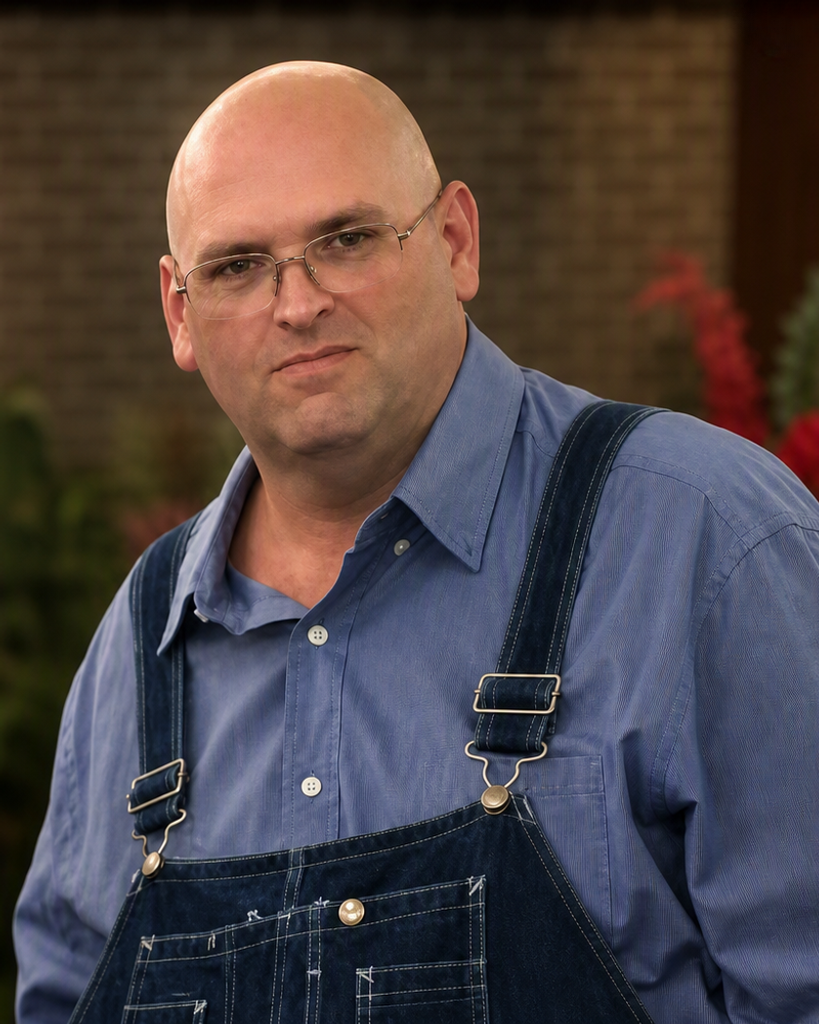 Ricky D. Allen