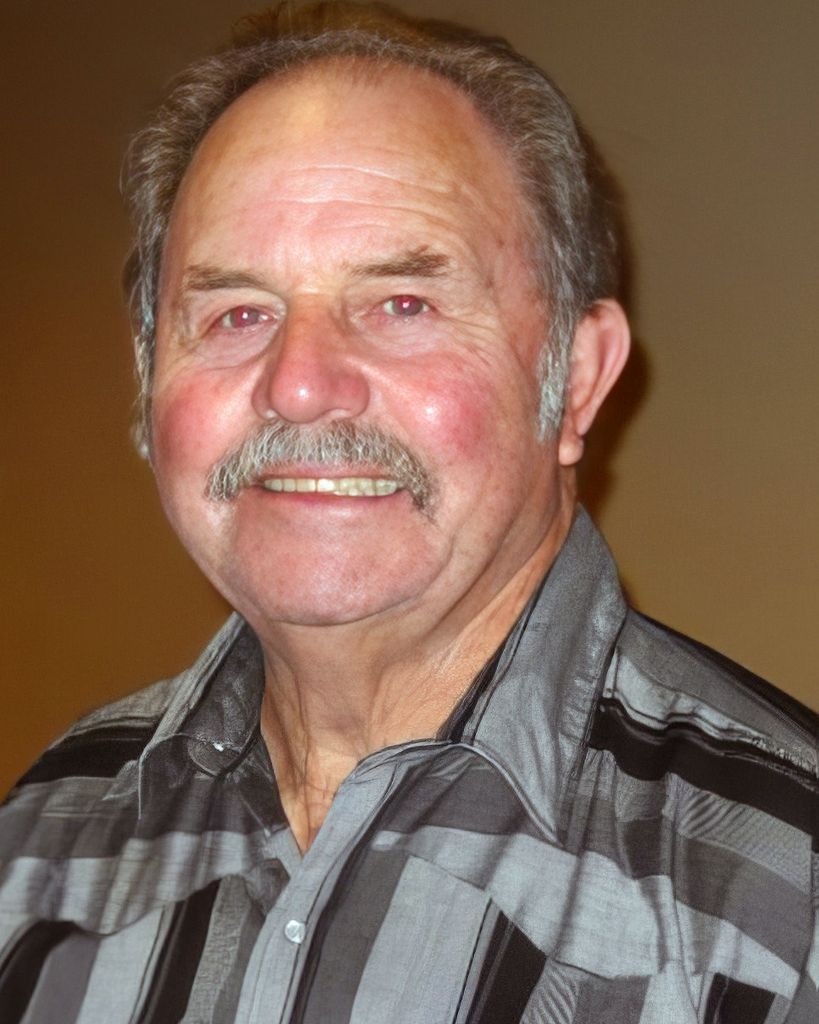 Wayman Scarbary