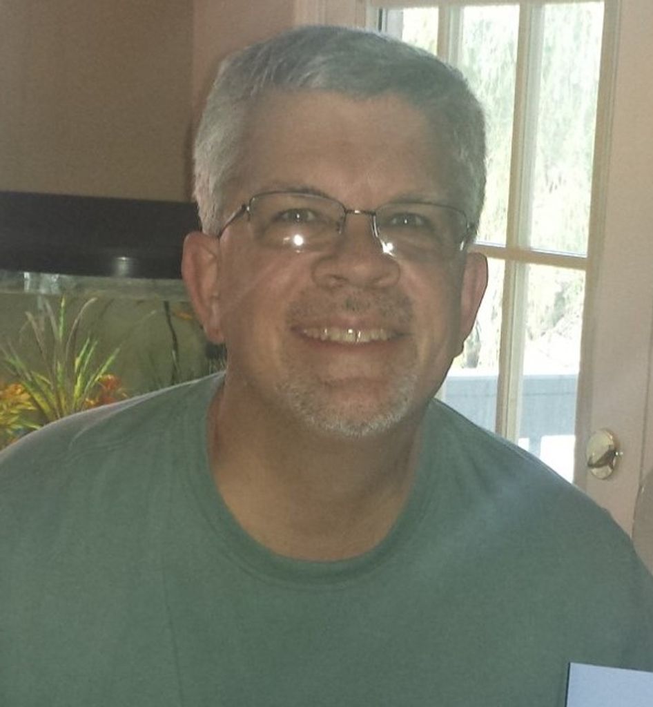 Steven J. Domzalski Profile Photo