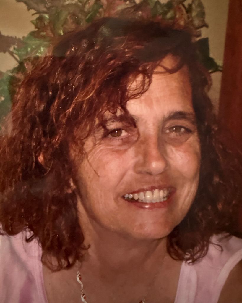 Kathy Marie Hatchett